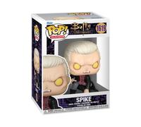 Buffy the Vampire Slayer - Spike - #1619 - Television - Funko Pop