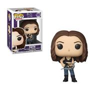Funko Pop TV Buffy The Vampire Slayer 20th Faith Vinyl Figure