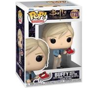 FUNKO: POP TV BUFFY THE VAMPIRE SLAYER BUFFY WITH SCYTHE