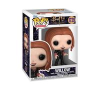 POP TV: BTVS S3- Willow (Vampire)