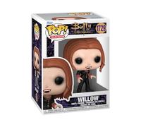 POP TV: BTVS S3- Willow (Vampire)