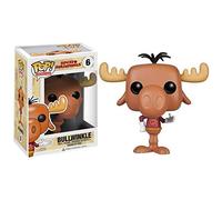 Funko POP TV: Bullwinkle Action Figure