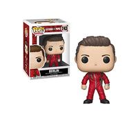 Funko POP! TV Casa De Papeled Berlin, Assorted Model - Money Heist - Collectable Vinyl Figure - Gift Idea - Official Merchandise - Toys for Kids & Adults - TV Fans - Model Figure for Collectors