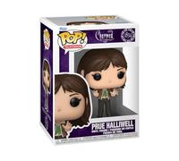 Funko Pop! TV Vinyl Figure – Prue Halliwell (Charmed) – Collectable Official Merchandise