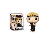 Funko POP! TV: Cobra Kai - Johnny Lawrence - Collectable Vinyl Figure - Gift Idea - Official Merchandise - Toys for Kids & Adults - TV Fans - Model Figure for Collectors and Display