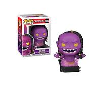 Funko POP! TV: Creepshow-Genie Collectible Toy - Creepshow TV - Collectable Vinyl Figure - Gift Idea - Official Merchandise - Toys for Kids & Adults - TV Fans - Model Figure for Collectors
