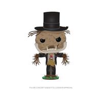Funko POP! TV: Creepshow-Scarecrow - Creepshow TV - Collectable Vinyl Figure - Gift Idea - Official Merchandise - Toys for Kids & Adults - TV Fans - Model Figure for Collectors and Display