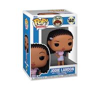 Funko Pop! Tv - Daria #1441 Jodie Landon
