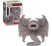 Funko Pop Tv Demobat Stranger Things S4 #1303 Vinyl Figure Multi One Size