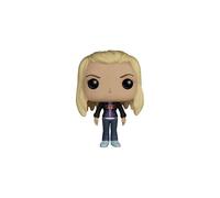 Funko POP TV: Doctor Who - Rose Tyler Action Figure