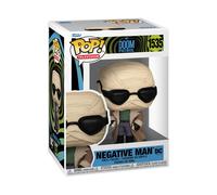 Funko POP TV: Doom Patrol - Larry Trainor - Vinyl-Sammelfigur - Geschenkidee -