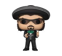 Funko POP! TV: Eastbound and Down - Kenny Powers In Mariachi Outfit - Collectable Vinyl Figure - Gift Idea - Official Merchandise - Toys for Kids & Adults - TV Fans - Model Figure for Collectors
