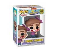 Funko Pop! TV: Fairly OddParents - Timmy Turner