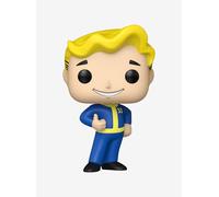 Funko Pop! TV: Fallout - Cooper Howard - 1/6 Odds for Rare Chase Variant - Fallout (TV) - Collectable Vinyl Figure - Gift Idea - Official Merchandise - Toys for Kids & Adults - TV Fans, assorted model