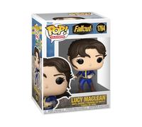 Funko Pop! TV: Fallout - Lucy MacLachlan MacLean - Fallout (TV) - Collectable Vinyl Figure - Gift Idea - Official Merchandise - Toys for Kids & Adults - TV Fans - Model Figure for Collectors