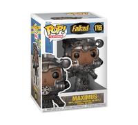 Fallout Maximus (Chase Edition possible!) Vinyl Figurine 1765 Funko Pop! multicolor Onesize