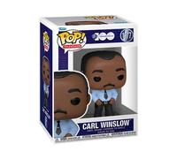 Funko Pop! Tv - Family Matters #1377 Carl Winslow
