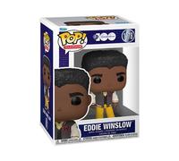 Funko POP! TV Vinyl Figure - Family Matters Eddie Winslow - Collectible, Official