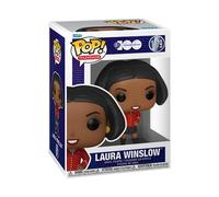 Funko POP! TV: Family Matters - Laura Winslow - Collectable Vinyl Figure - Gift Idea - Official Merchandise - Toys for Kids & Adults - TV Fans - Model Figure for Collectors and Display