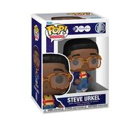 Funko POP! TV: Family Matters - Urkel - 1/6 Odds for Rare Chase Variant - Collectable Vinyl Figure - Gift Idea - Official Merchandise - Toys for Kids & Adults - TV Fans