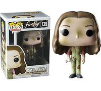 Funko POP TV: Firefly - Kaylee Frye #139 Hot Topic Exclusive Vinyl Figure by Funko