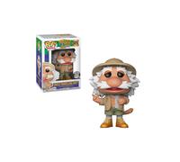 Funko POP! TV Fraggle Rock Traveling Matt 3.75"""" Specialty Series Figure