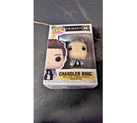 Friends: Chandler Bing (College) Funko POP Vinyl