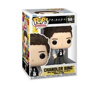 Funko Pop TV Friends Chandler Bing Figure 1646