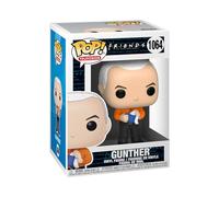 Friends: Gunther Funko POP Vinyl