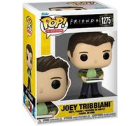 Funko POP Figure Friends Joey Tribbiani