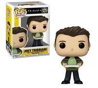 Funko POP TV: Friends - Joey Tribbiani with Pizza - Vinyl Figure #1275 #65674