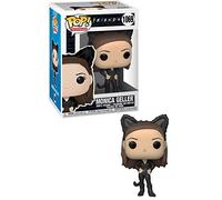 Funko POP! TV: Friends-Monica As Catwoman - Rabbit - 8 Mile - Collectable Vinyl Figure - Gift Idea - Official Merchandise - Toys for Kids & Adults - Movies Fans - Model Figure for Collectors