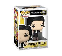Funko POP Friends Monica Geller (with Mockolate) #1649 TV Vinyl Figure New