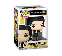 Funko POP TV: Friends - Monica Geller - Collectable Vinyl Figure - Gift Idea -