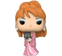 FRIENDS PHOEBE SMELLY CAT MUSIC VIDEO 3.75" POP TV VINYL FIGURE FUNKO 1068