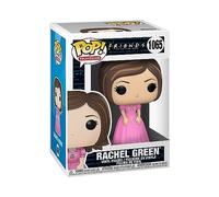 Figure POP Friends Rachel in Pink Dress