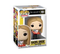 Funko POP TV: Friends - Rachel Green - Collectable Vinyl Figure - G (US IMPORT)