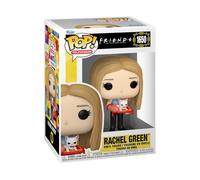 Funko POP! Rachel Green (With Cat) - Friends