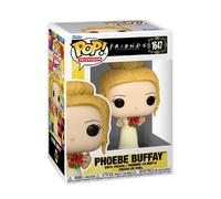 Funko Pop Tv Friends S6 Phoebe Buffay Figure 1647