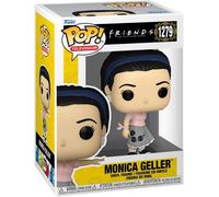 Funko POP TV Monica Geller (Waitress) Friends #1279 Vinyl Figure New
