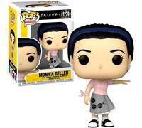 Funko POP TV Monica Geller (Waitress) Friends #1279 Vinyl Figure New