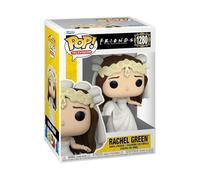 Funko POP! TV: Friends - Wedding Rachel Green - Collectable Vinyl Figure - Gift Idea - Official Merchandise - Toys for Kids & Adults - TV Fans - Model Figure for Collectors and Display
