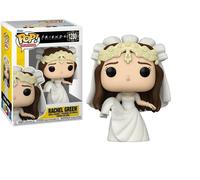 Funko POP TV: Friends - Wedding Rachel Green - Vinyl Figure #1280 #65680