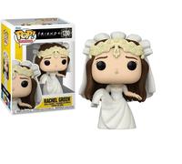 Funko POP TV: Friends - Wedding Rachel Green - Collectable Vinyl Figure - Gift