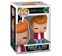 POP! Animation - Futurama #1755 Philip J. Fry