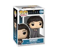 Funko POP! TV: FX Alien Earth - Wendy - Collectable Vinyl Figure - Gift Idea - Official Merchandise - Toys For Kids & Adults - TV Fans - Model Figure for Collectors and Display
