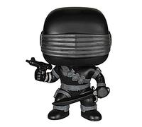 Funko POP TV: G.I. Joe - Snake Eyes Action Figure