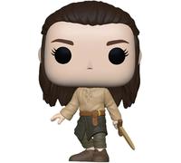 Funko POP TV: Game Of Thrones - Arya Stark Training - Game Of Thrones