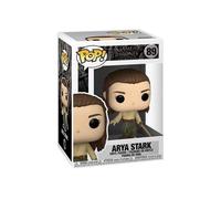 Funko POP TV: Game Of Thrones - Arya Stark Training - Game Of Thrones