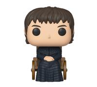 Funko POP TV: Game Of Thrones-King Bran Stark the Broken - Collecta (US IMPORT)
